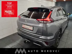 Mitsubishi Eclipse Cross Plus Select Black Hybrid 4WD/360° Bild 5