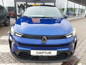 Renault Captur Bild 2