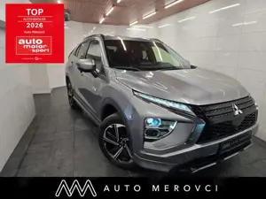 Mitsubishi Eclipse Cross Plus Select Black Hybrid 4WD/360° Bild 3
