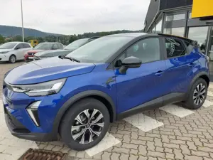 Renault Captur Bild 3
