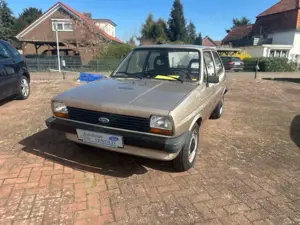 Ford Fiesta Ford Fiesta Festival