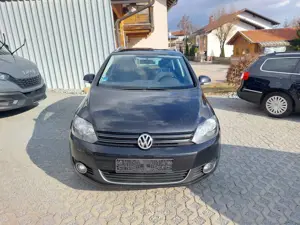 Volkswagen Golf Plus Golf VI Plus 1.4 TSI DSG Style