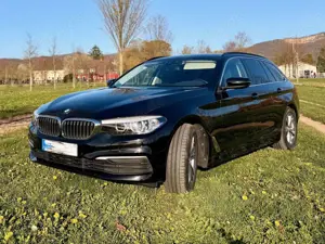 BMW 520 520d Touring