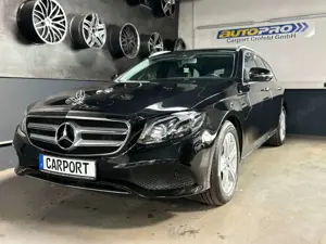 Mercedes-Benz E 220 E T-Modell AHK/AMBIENTE/KAMERA