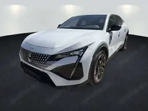 Peugeot 408 Bild 2