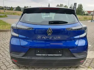 Renault Captur Bild 5