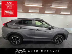 Mitsubishi Eclipse Cross Plus Select Black Hybrid 4WD/360° Bild 4