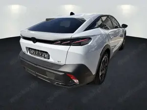 Peugeot 408 Bild 4