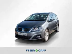 SEAT Alhambra 1.4 TSI Style ACC*MirrorLink*DCC*WinterPaket*Navi*