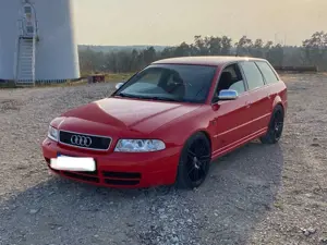 Audi S4