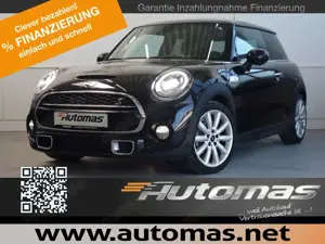 MINI Cooper S Automatik Leder SHZ PDC Panorama LED