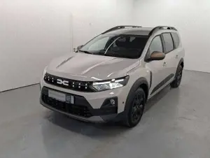 Dacia Jogger Extreme Eco-G 120 Automatik Gas  Benzin