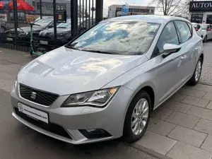 SEAT Leon Style *NAVI,SITZHEIZUNG,SCHECKHEFT*