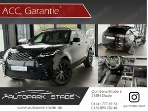 Land Rover Range Rover Velar R-Dynamic SE Pano HUD ACC