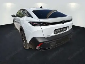 Peugeot 408 Bild 5