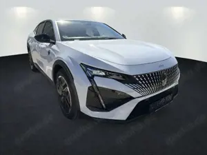 Peugeot 408 Bild 3