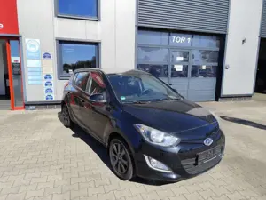 Hyundai i20 Classic