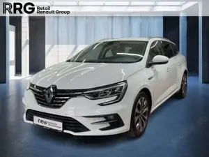 Renault Megane GRANDTOUR TECHNO 140 EDC SITZHEIZUNG