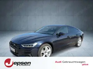 Audi A7 Sportback 50 TFSI e qu. S tr. HUD 20 AHK ACC