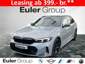 BMW 330 i xDA Tour M-Sport-Pro Pano AHK 19'' Kein Mieter!