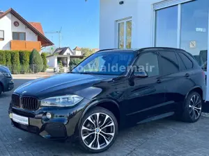 BMW X5 xDrive 30d M Sportpaket Standhzg. AHK HUD 21"