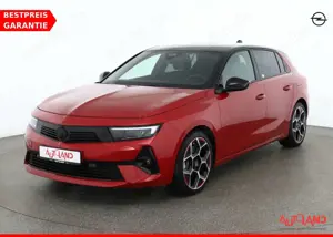 Opel Astra L 1.6 Turbo Hybrid GS Line LED 360° DAB