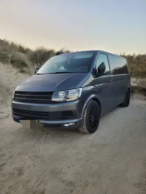 Volkswagen T6 Multivan