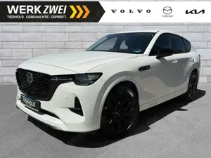 Mazda CX-60 2,5 Homura PHEV AWD ACC HUD BOSE 360°