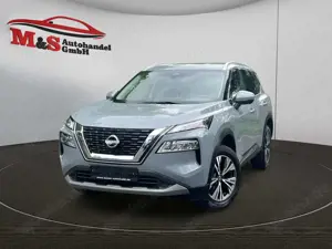 Nissan X-Trail N-Connecta MHEV Aut.-NAVI-KAMERA-GARANTI