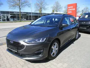 Ford Focus Turnier Diesel 1.5 EcoBlue COOLCONNECT