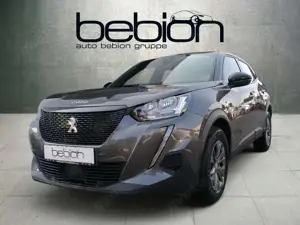 Peugeot 2008 1.2 PureTech 130 Active Pack AHK PDC KlimaA