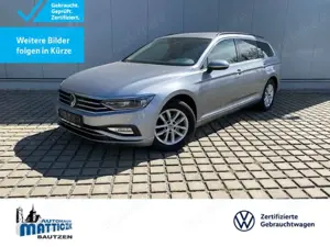 Volkswagen Passat Variant 2.0 TDI DSG AHK/STAND-HZ/MATRIX/NAVI+VZE/BUSINESS