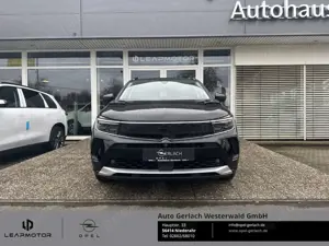 Opel Grandland Ultimate Plug-in-Hybrid 4 AHK-abnehmbar Navi Leder Bild 2