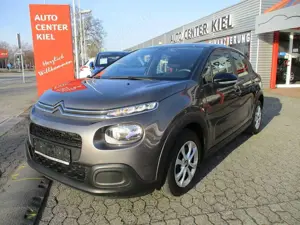 Citroen C3 BlueHDi 100 Cool *Klima*Sitzhzg.*Tempomat*