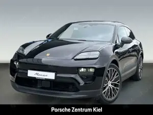 Porsche Macan HA-Lenkung Surround-View BOSE 21-Zoll