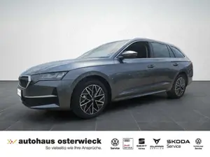Skoda Octavia 2.0 TDI DPF Selection Kamera LED