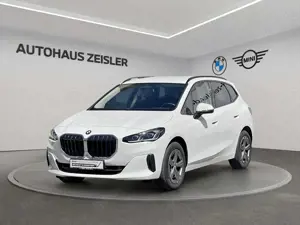 BMW 220 i Active Tourer AHK Rückfahrkamera HarmanKardon UP