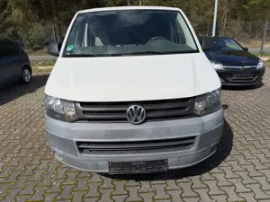 Volkswagen T5 Transporter