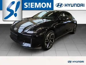 Hyundai IONIQ 6 77,4kWh 4WD UNIQ 20LM HUD Navi Digitales Cockpit M