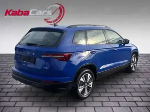 Skoda Karoq Bild 4