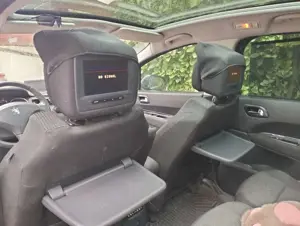 Peugeot 5008 Bild 2