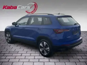 Skoda Karoq Bild 3