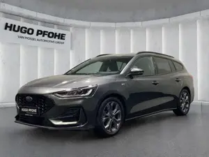 Ford Focus ST-Line X 1.5 EcoBlue Turnier Auto.. 85 kW. 5-türi