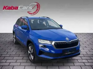 Skoda Karoq Bild 2