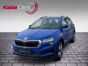 Skoda Karoq Bild 5