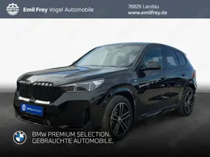 BMW iX1 M Sportpaket LED* Head-Up* SHZ*