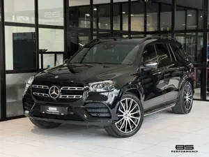 Mercedes-Benz GLS 400 d 4M |AMG|NIGHT|PANO|MERCEDES-GARANTIE