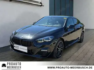 BMW 218 i Gran Coupe M Sport ACC/HUD/MMRY/PANORAMA/HK