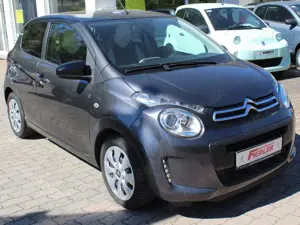 Citroen C1 C1 5-Türer VTi 72 Millenium wenig KM