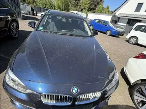 BMW 320 Modern
